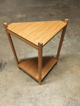 console hauteur 60 cm, très bon état