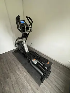 Vélo elliptique