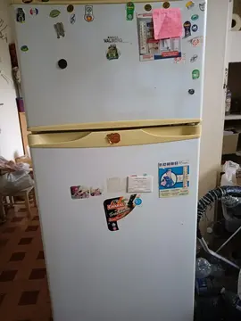 réfrigérateur congélateur