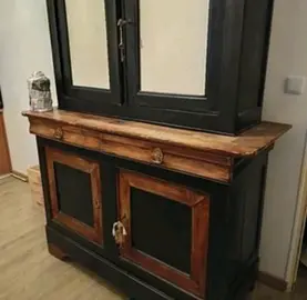 Buffet ancien
