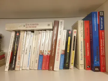 livres