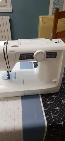 machine a coudre
