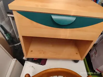 table de chevet