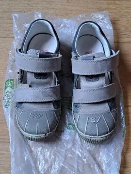 Chaussures Bellamy garçon p.32