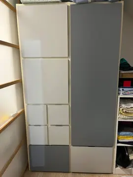 Armoire