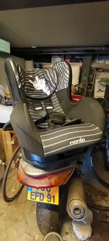 Siège auto