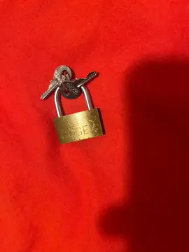 Petit cadenas