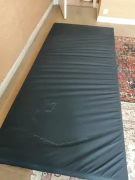 Matelas médical