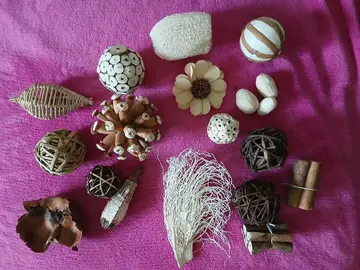 pot pourri