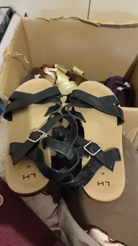 sandale femme 40