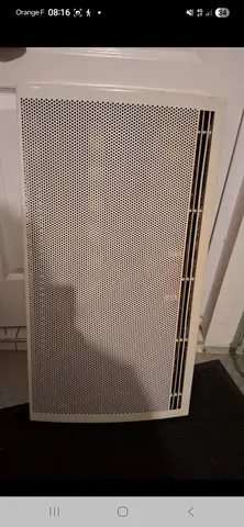radiateur