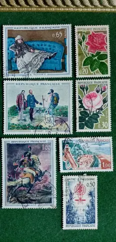 Timbres