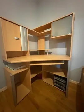 bureau