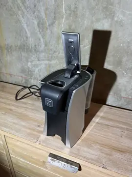Machine à Thé