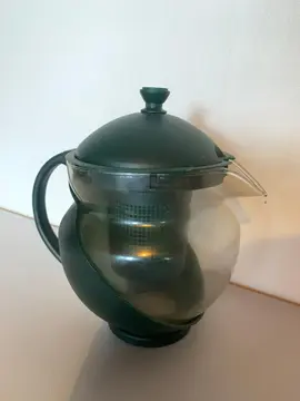 Théière