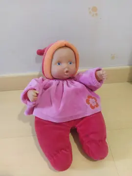 poupon premier âge marque Corolle