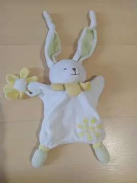 Doudou lapin