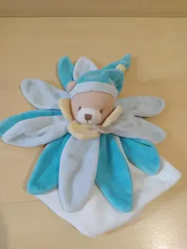 Doudou ours