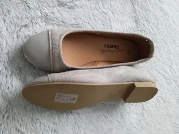 Chaussures femme pointure 36