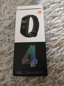 Chargeur montre Mi