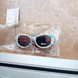Lunettes bébé