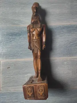 statuette egyptienne