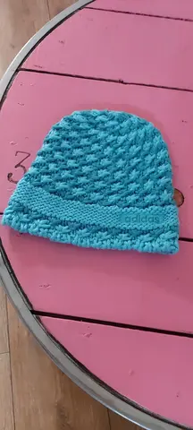 bonnet femme
