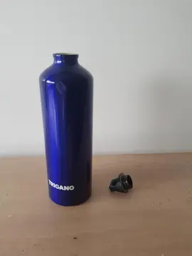 Gourde 1L métal