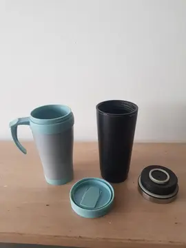 Thermos à café/thé
