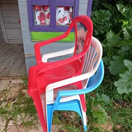 petite maison d'enfant