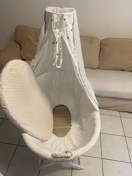 berceau bebe