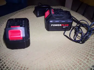batteries pour outils electrique