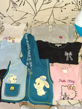 vêtements 3 ans