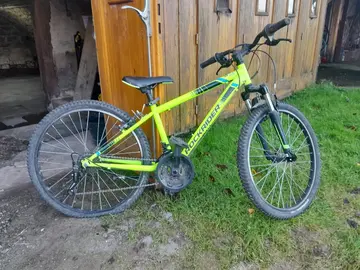 vélo