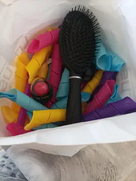 accessoires cheveux occasion
