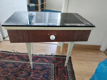 Table chevet