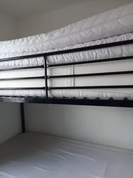 quatre matelas