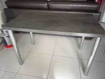 table cuisine
