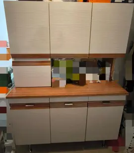 bahut haut formica