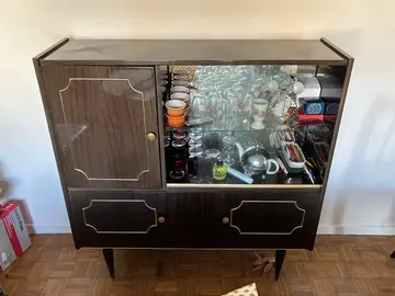 buffet salle à manger