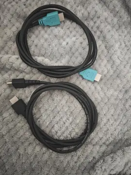 câbles HDMI/ HDMI