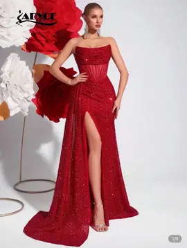 Robe de soirée