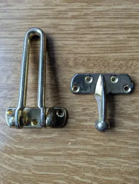 sécurité porte
