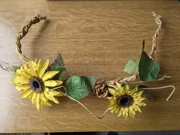 déco tournesol
