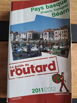 Guide du routard Pays Basque (France Espagne), Béarn.