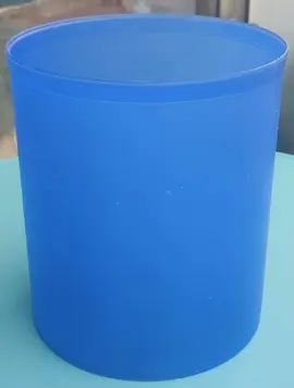 Petite poubelle