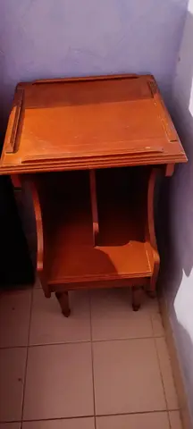 chevet bois