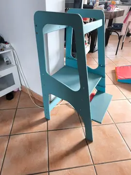 tour colonne d'apprentissage