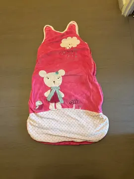 gigoteuse enfant