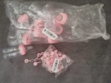 accessoires baptême